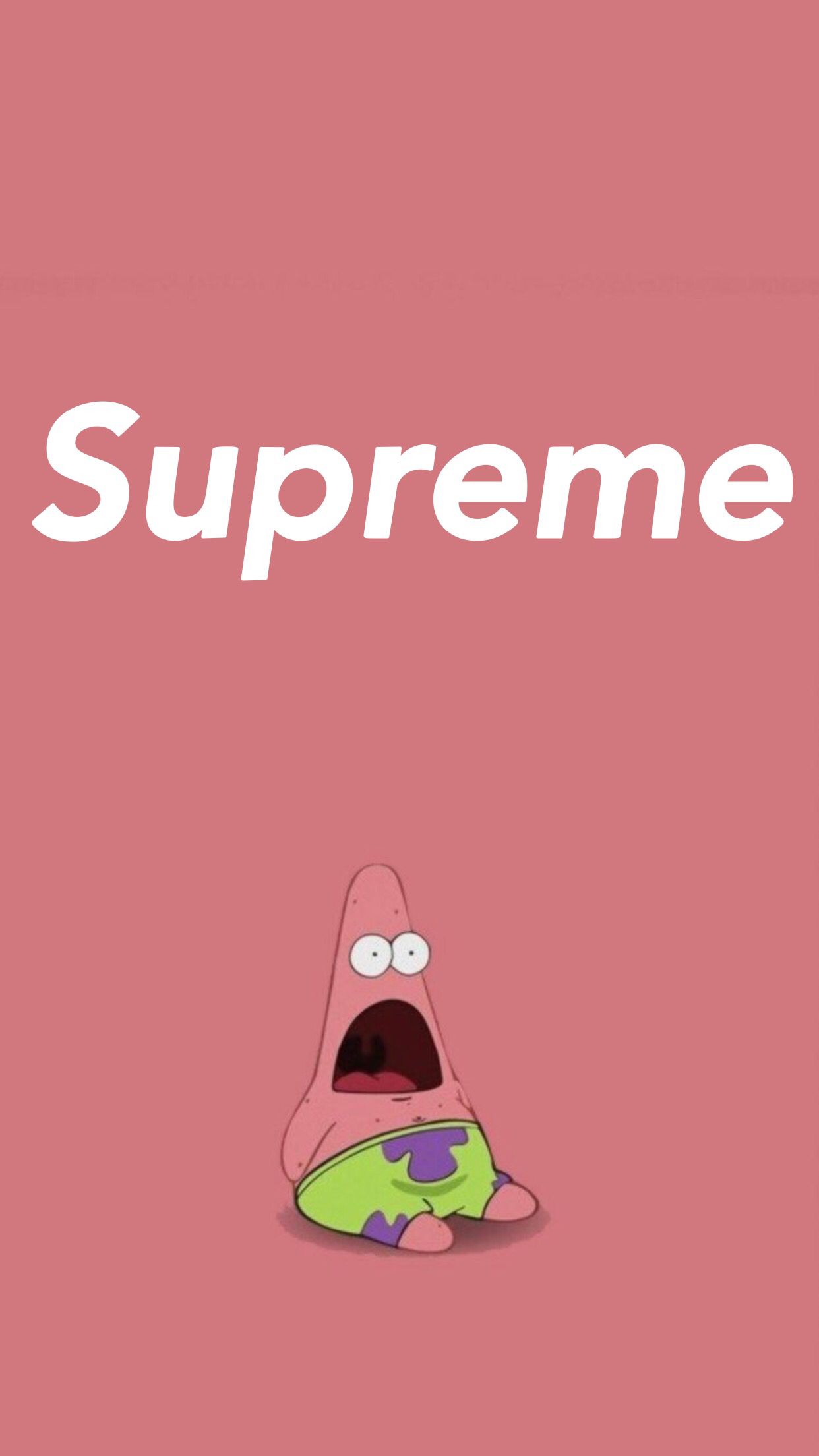 Spongebob Bape Wallpapers