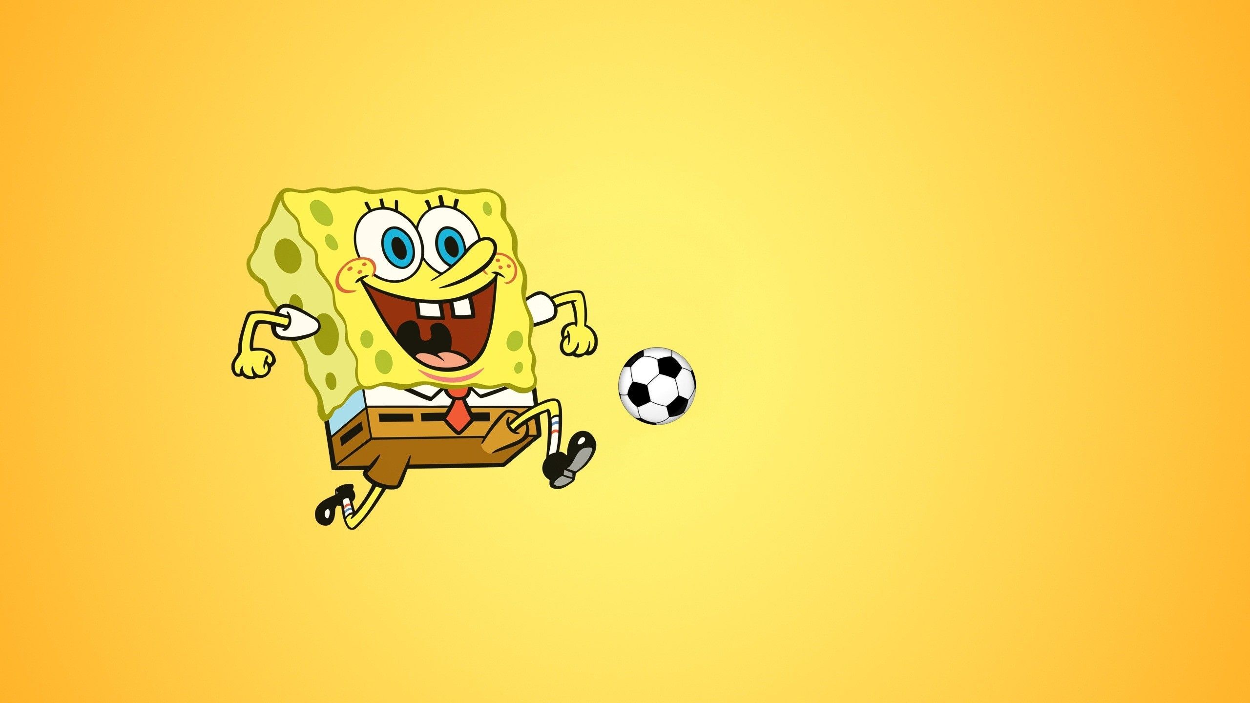 Spongebob Face Wallpapers