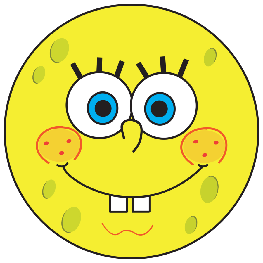 Spongebob Face Wallpapers