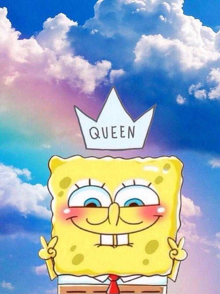 Spongebob Lock Screen Wallpapers