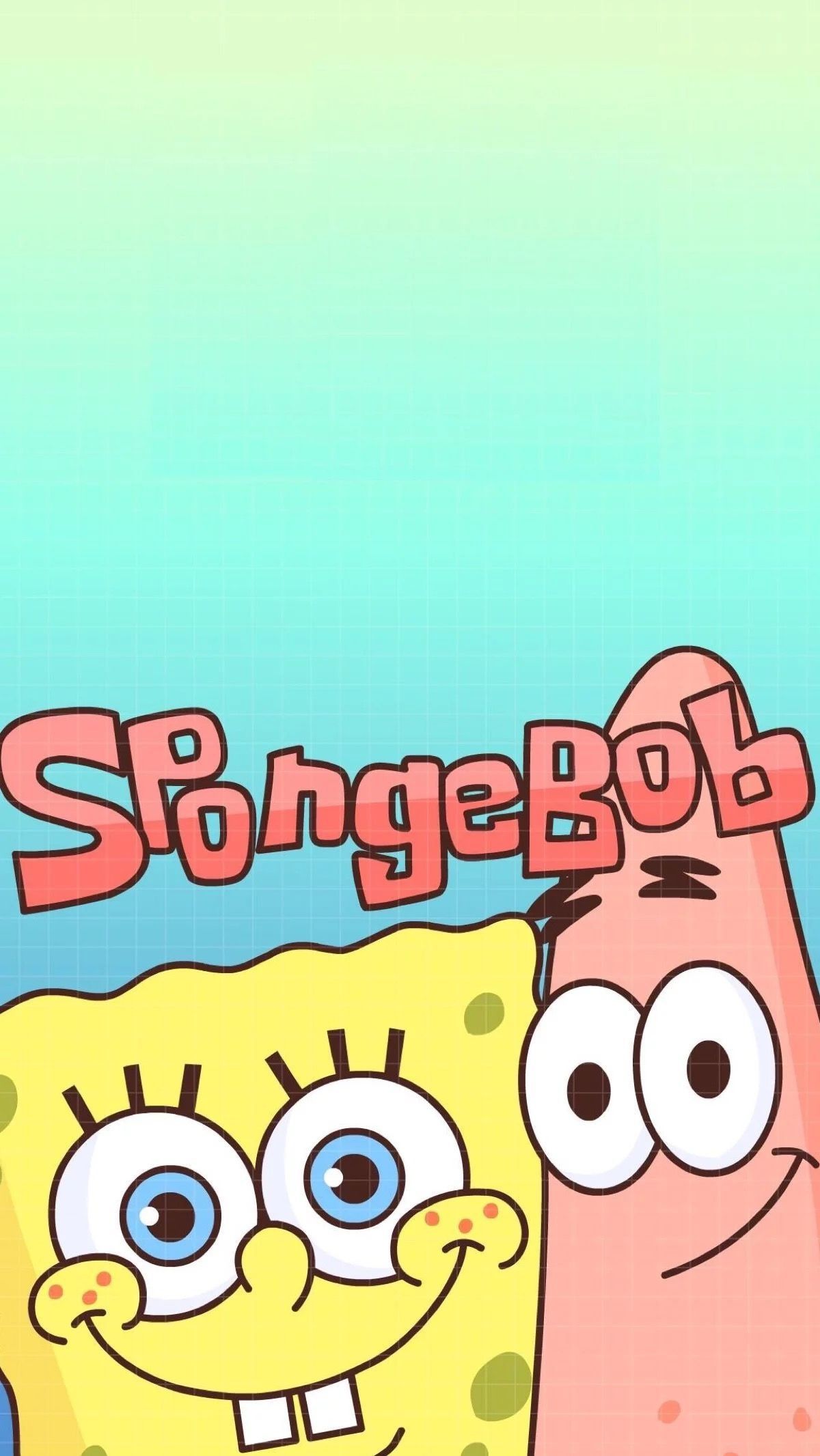 Spongebob Lockscreen Wallpapers