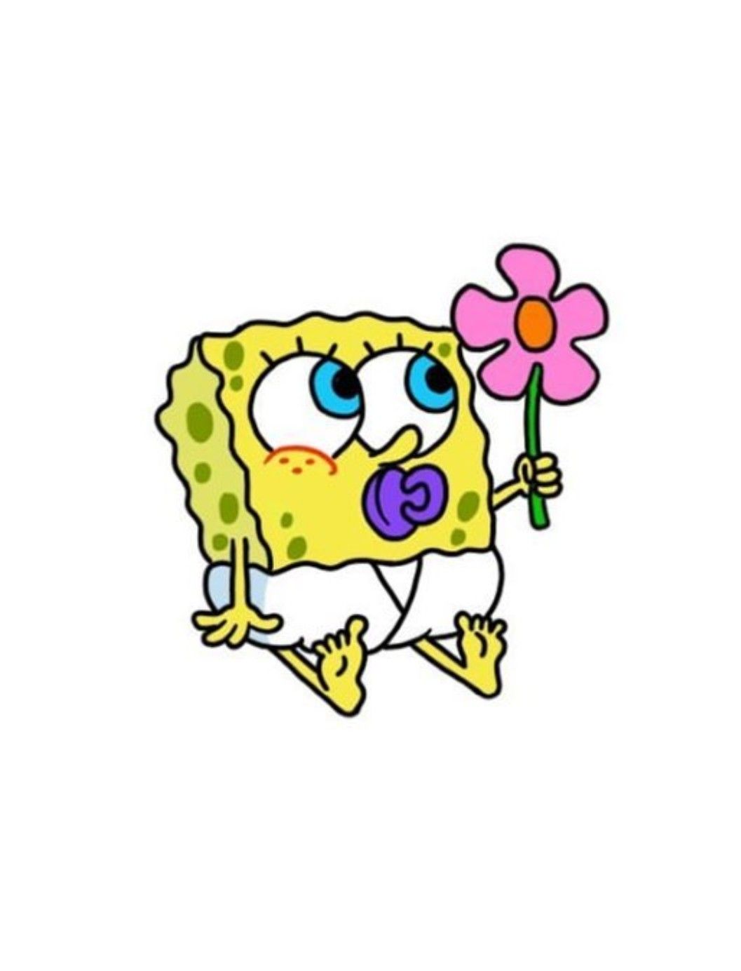 Spongebob Lockscreen Wallpapers