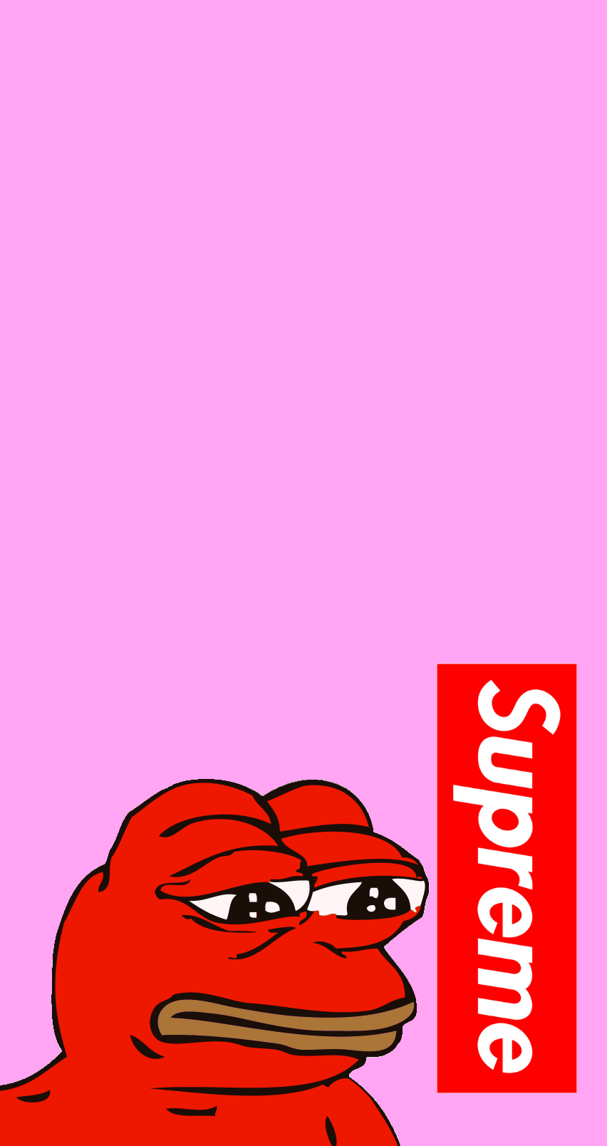 Spongebob Supreme Wallpapers