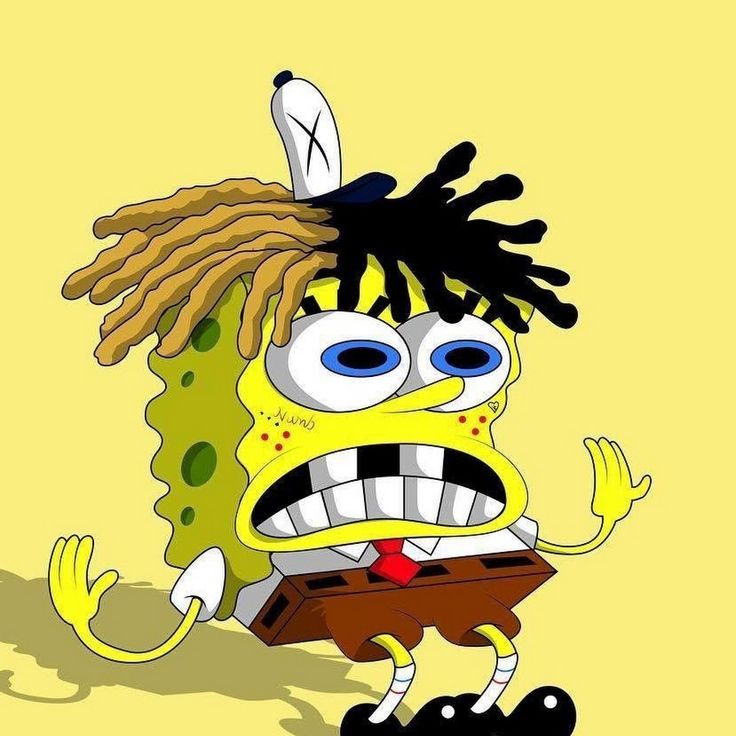 Spongebob Supreme Wallpapers