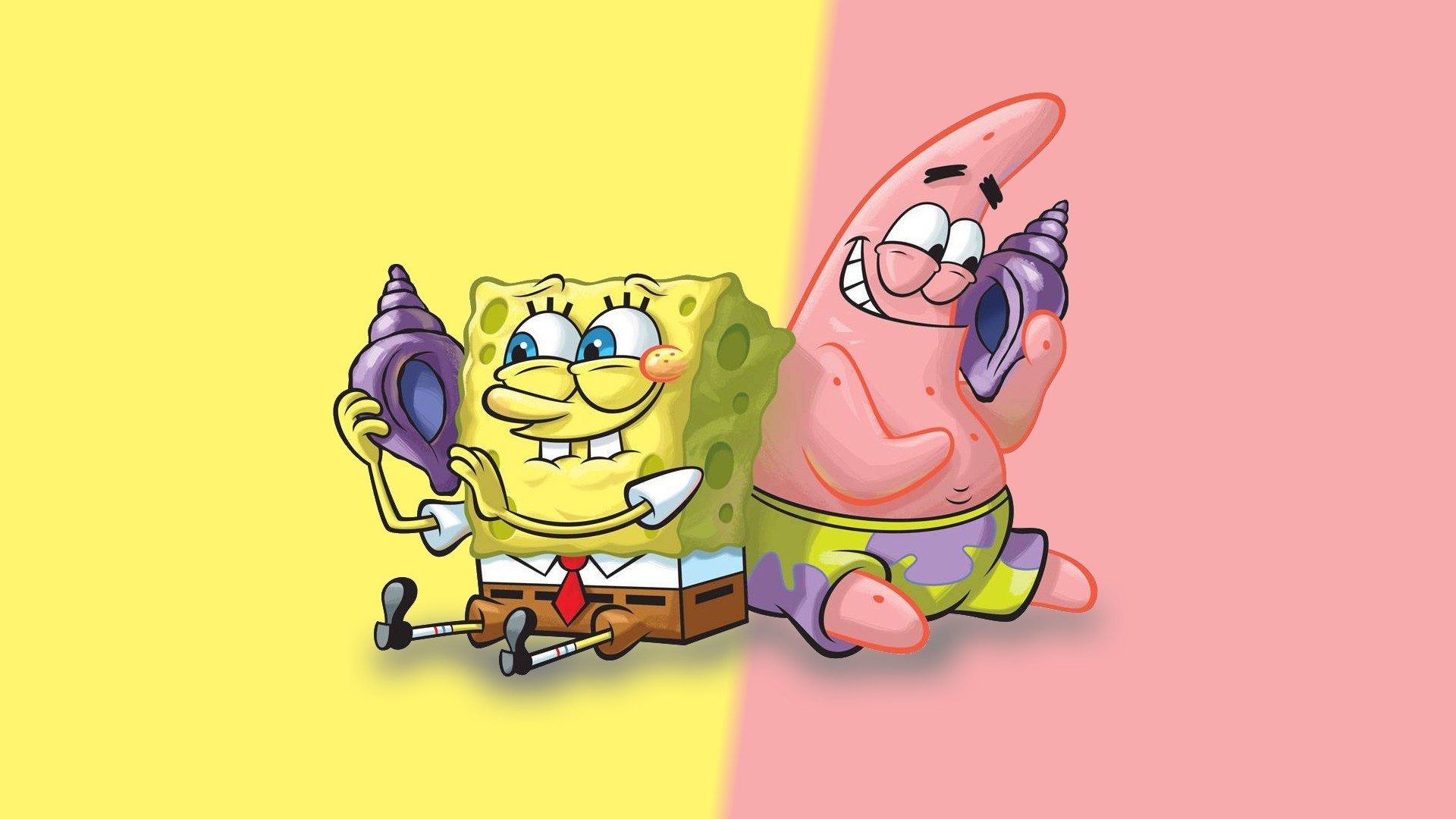 Spongebob Supreme Wallpapers