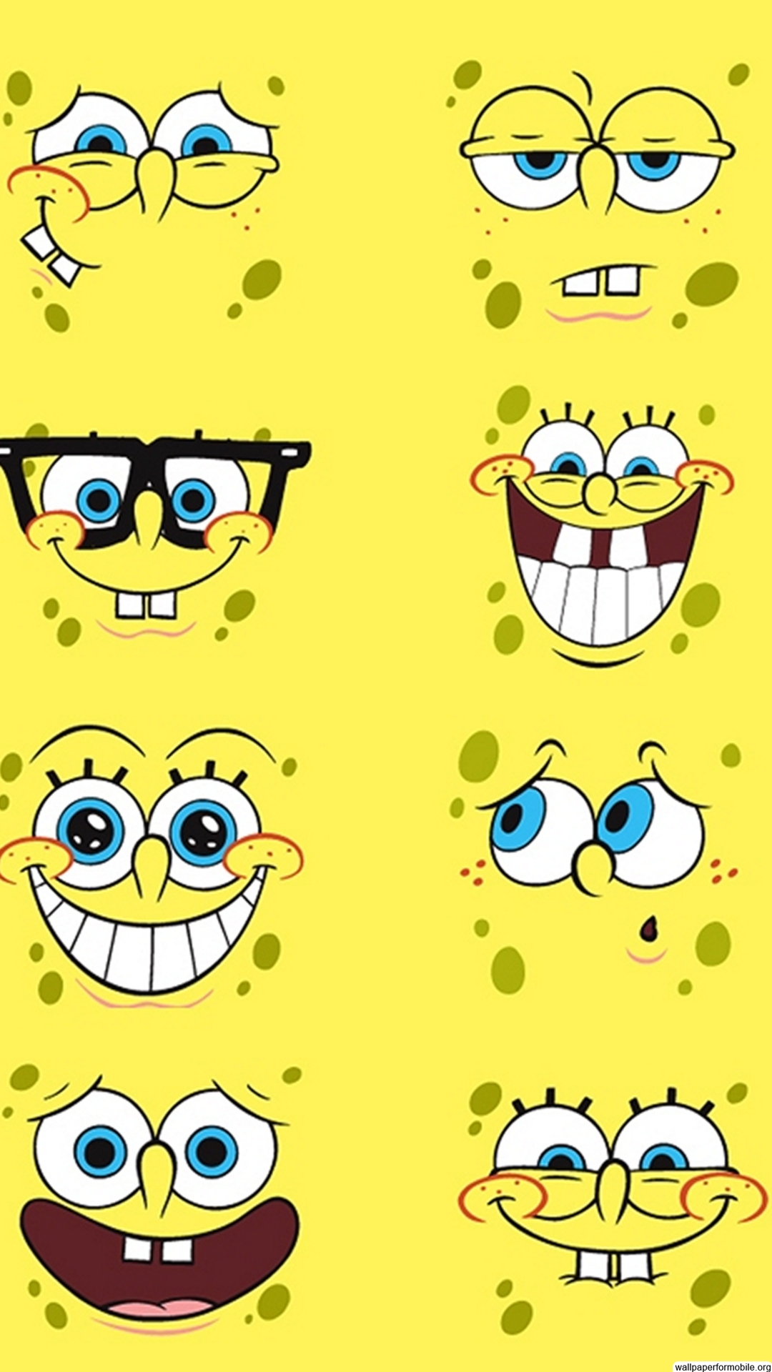 Spongebob Supreme Wallpapers