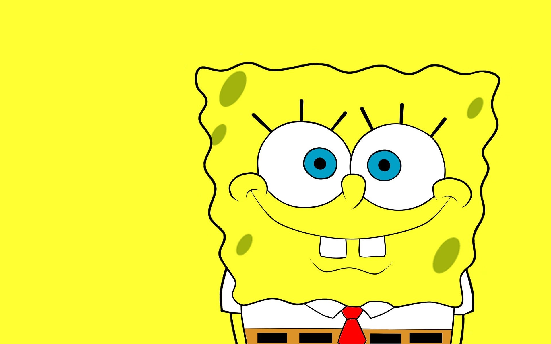 Spongebob Supreme Wallpapers