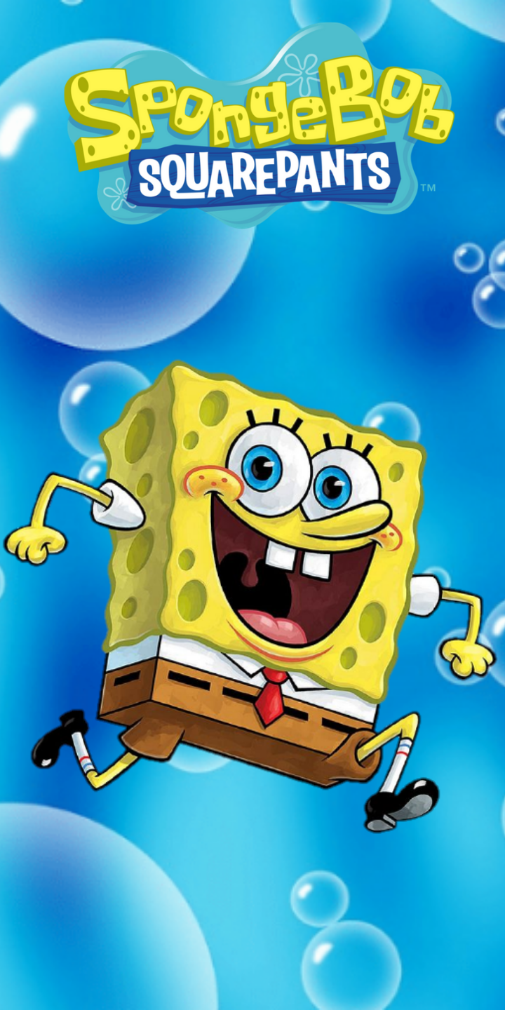 Spongebob For Phone Wallpapers