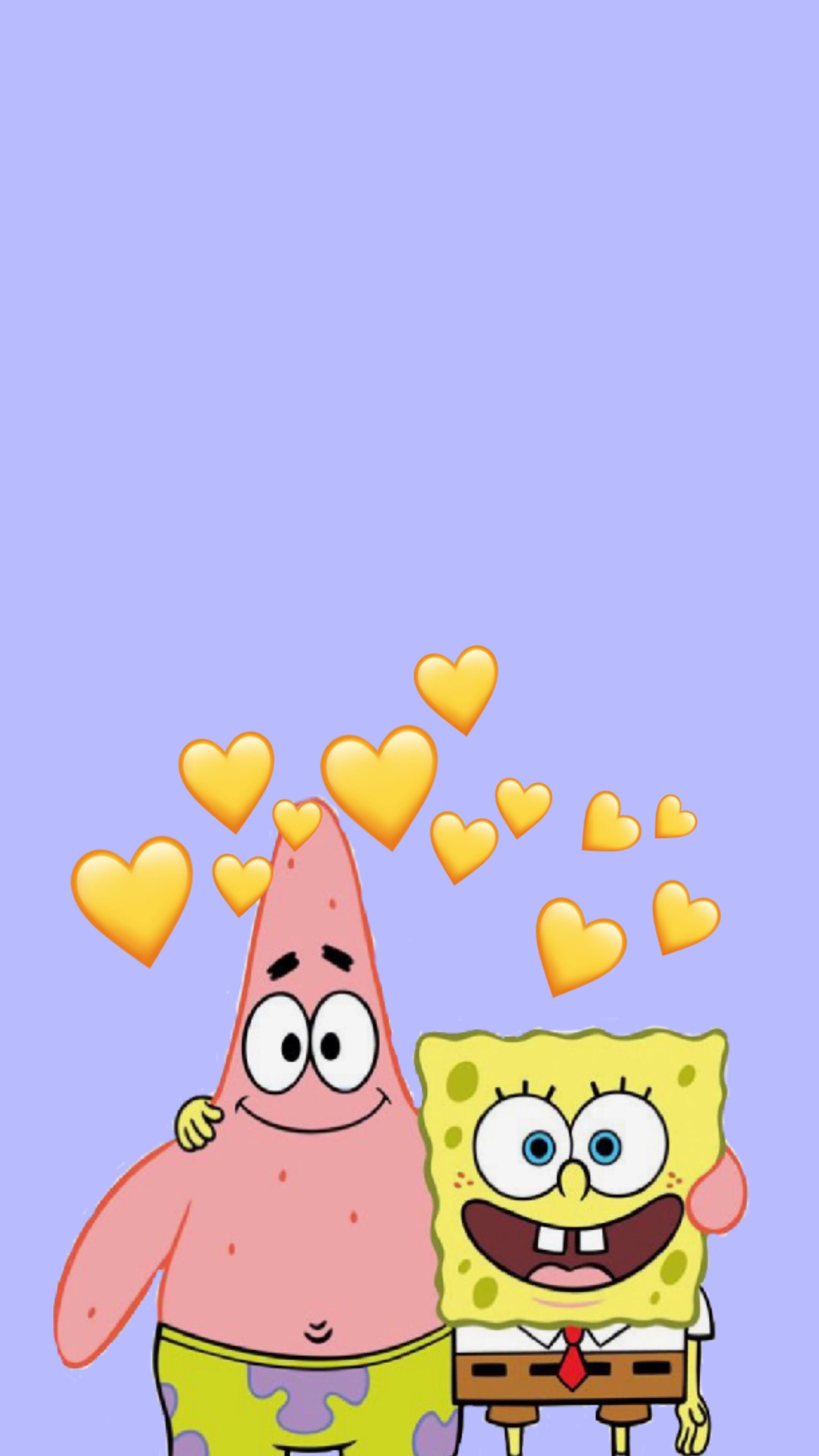 Spongebob For Phone Wallpapers