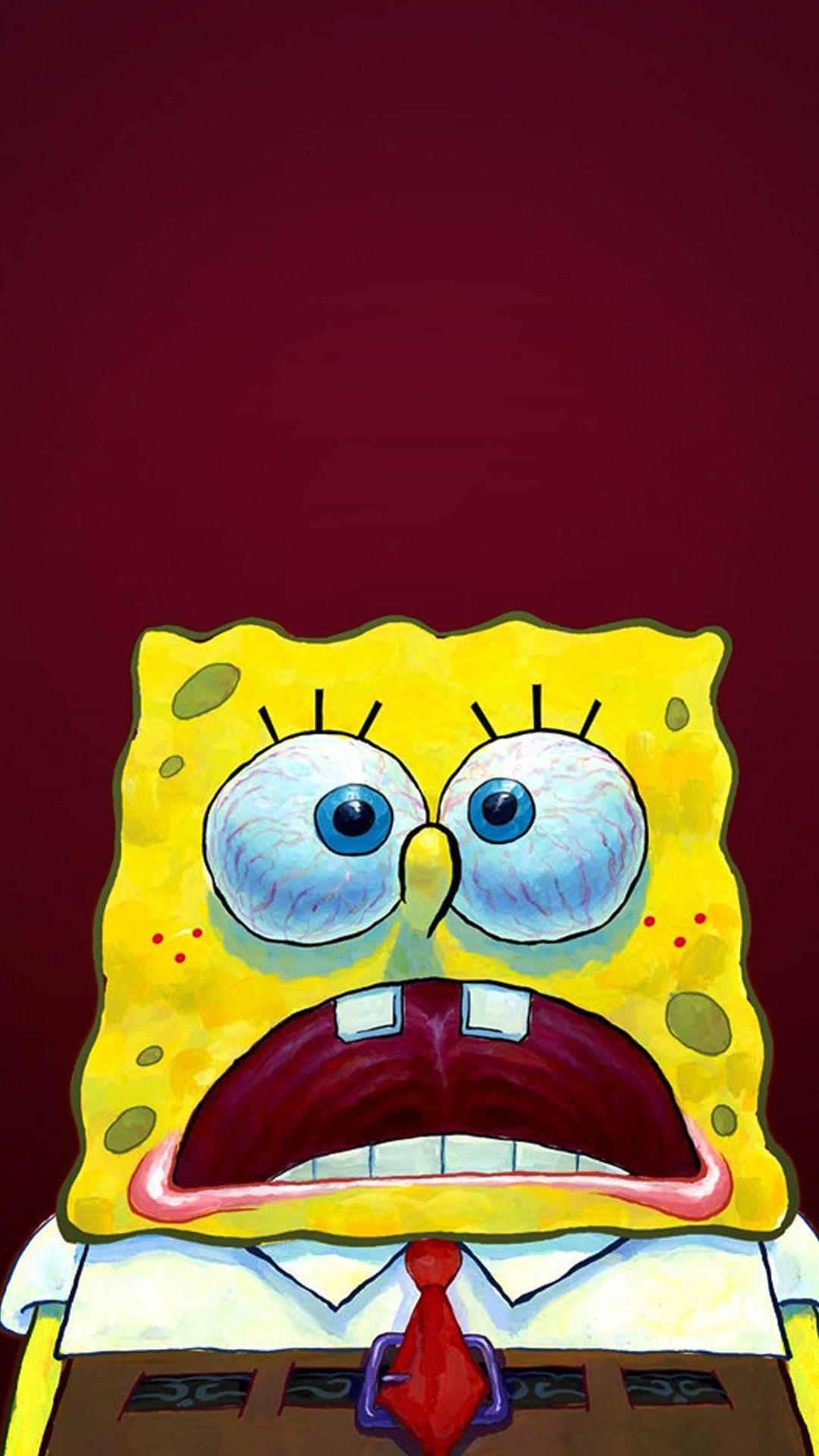 Spongebob Iphone Wallpapers