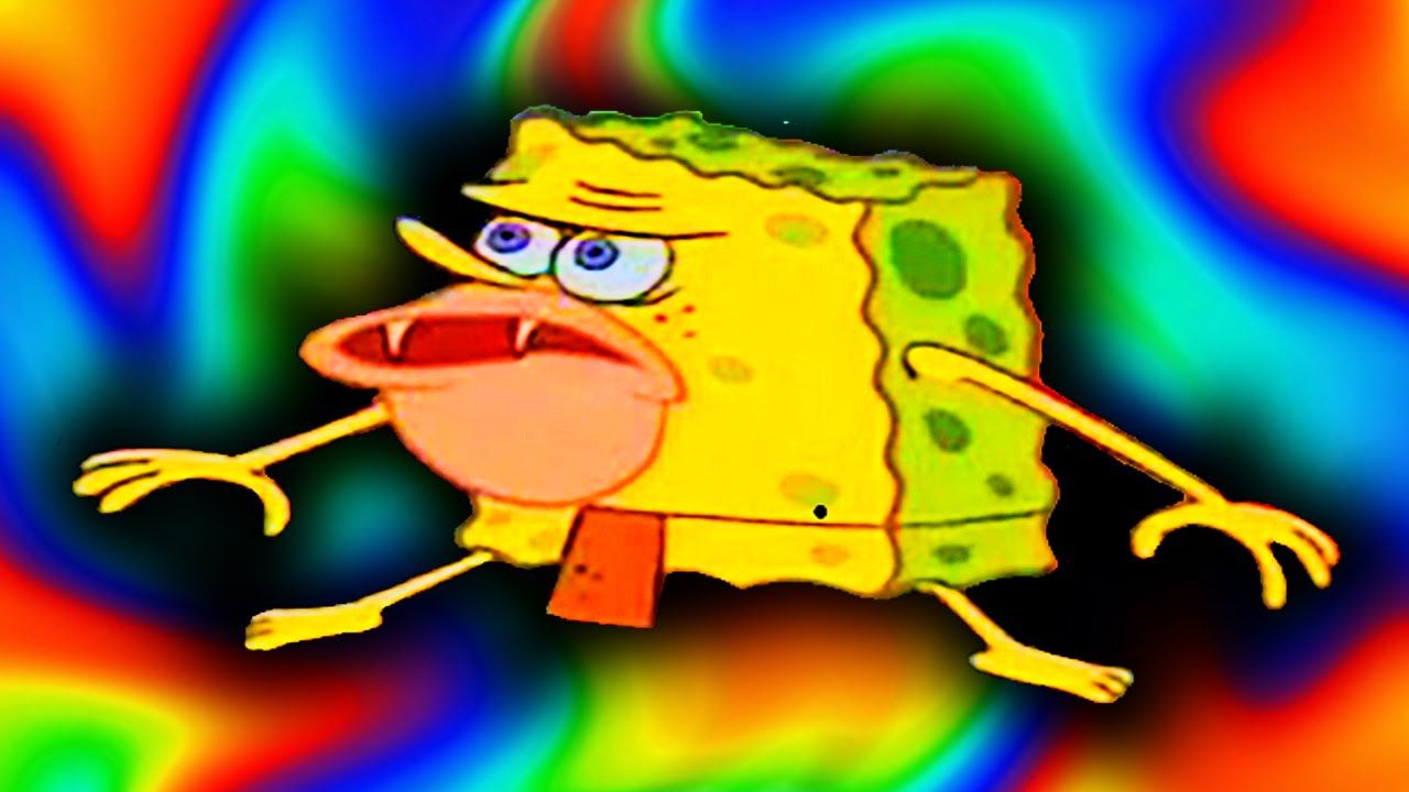 Spongebob Meme Wallpapers