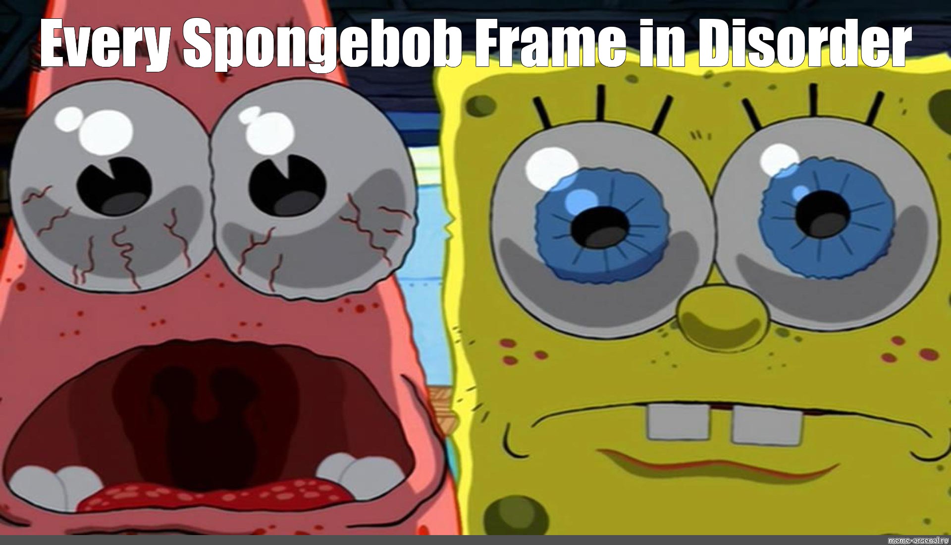 Spongebob Meme Wallpapers