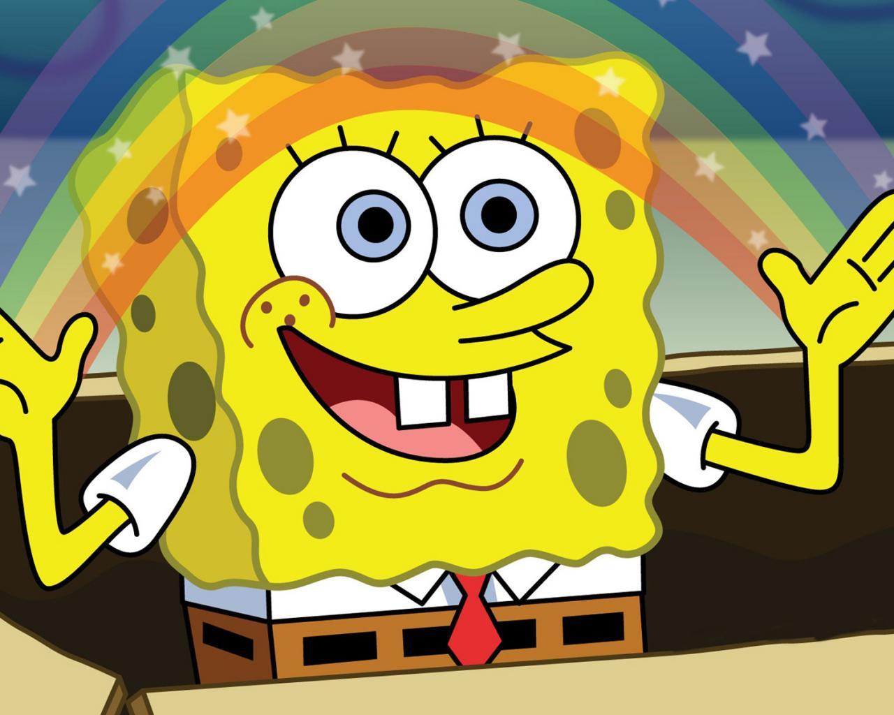 Spongebob Meme Wallpapers