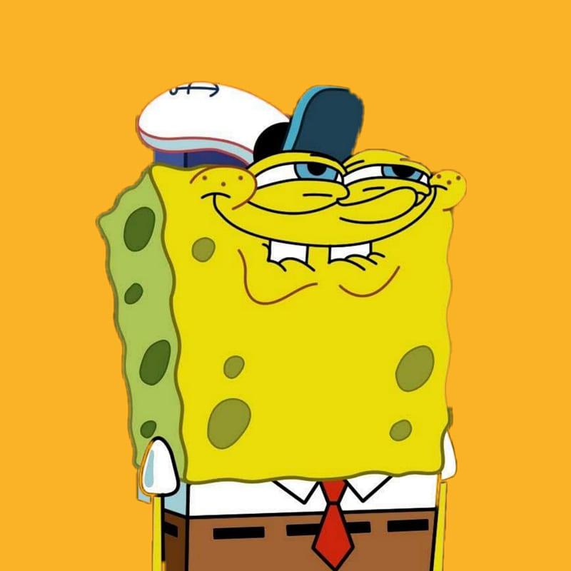 Spongebob Meme Wallpapers