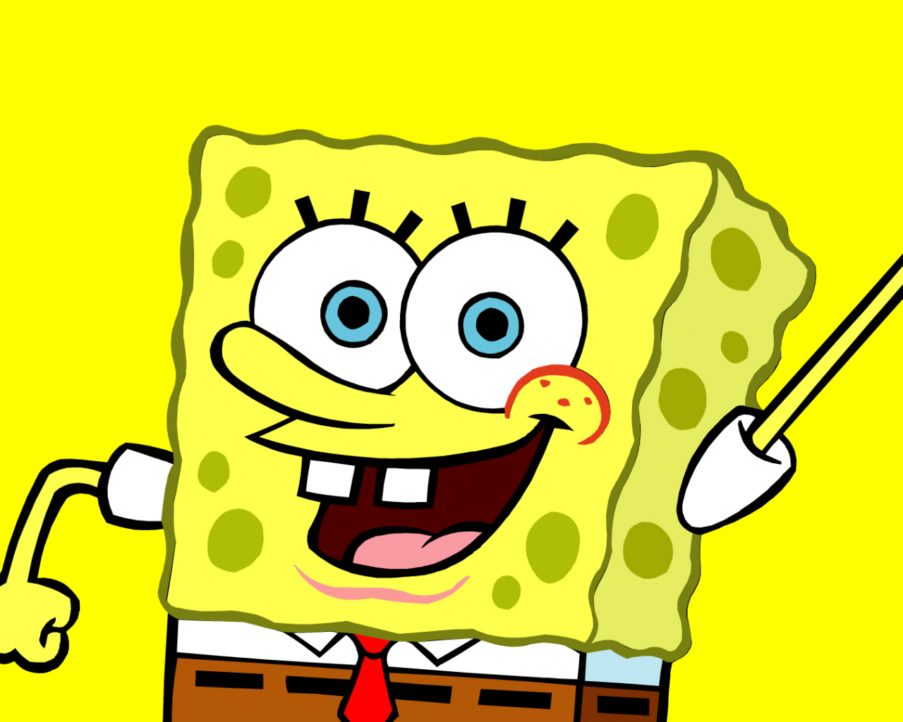 Spongebob Meme Wallpapers