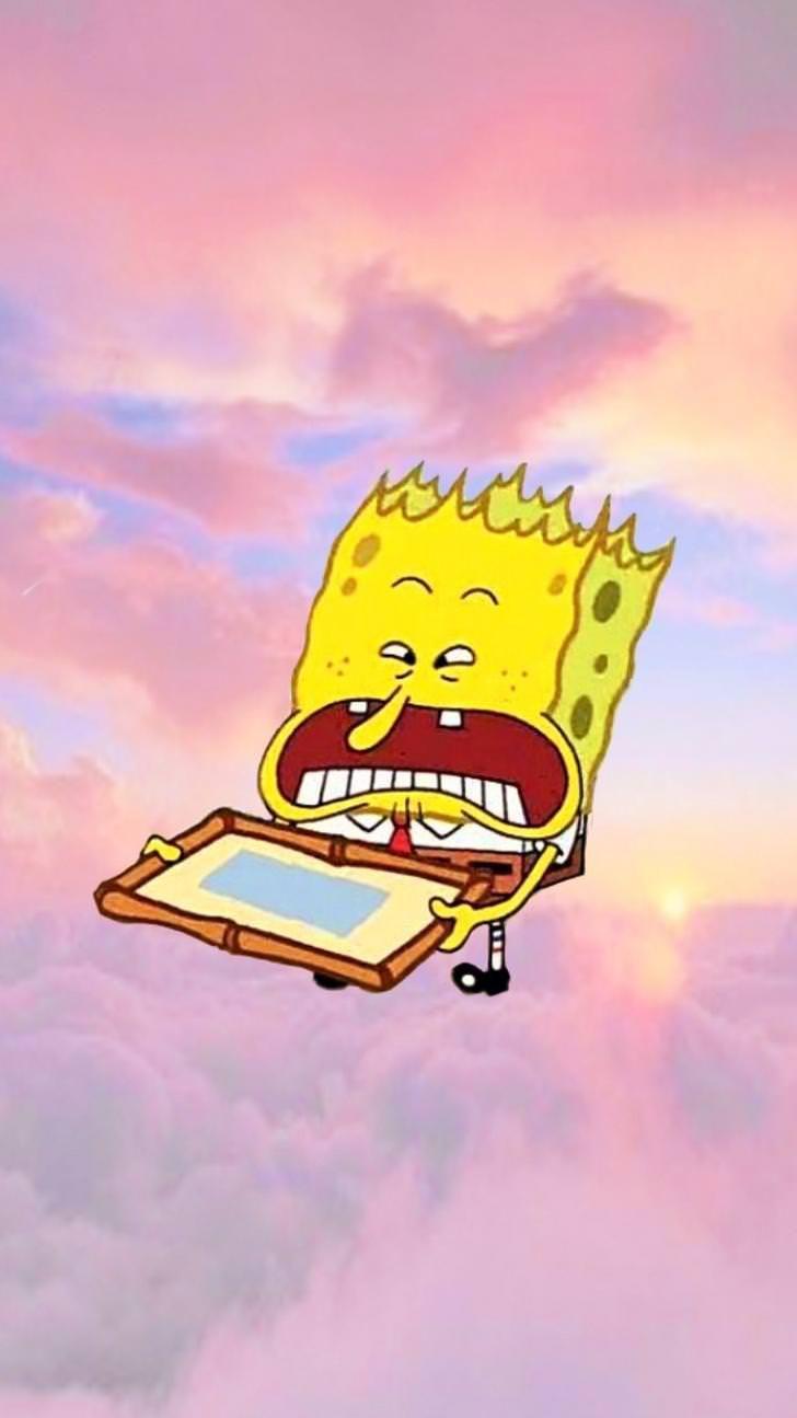 Spongebob Meme Wallpapers