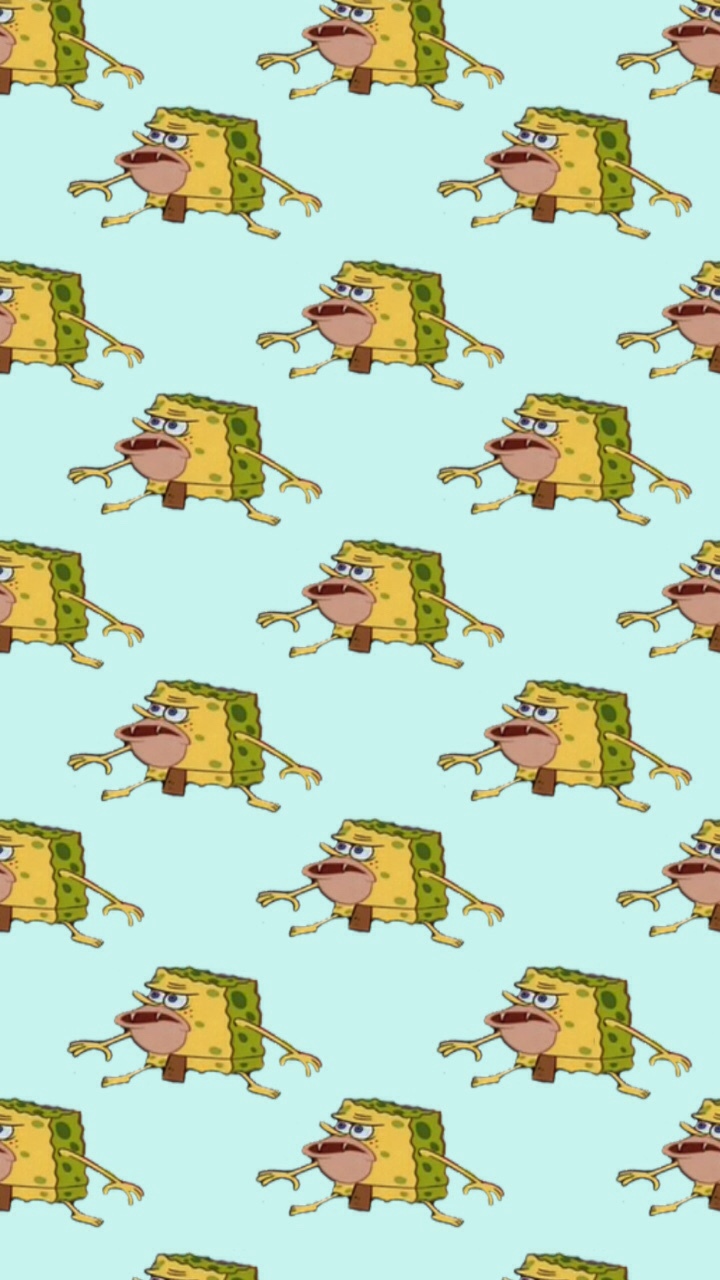Spongebob Meme Wallpapers