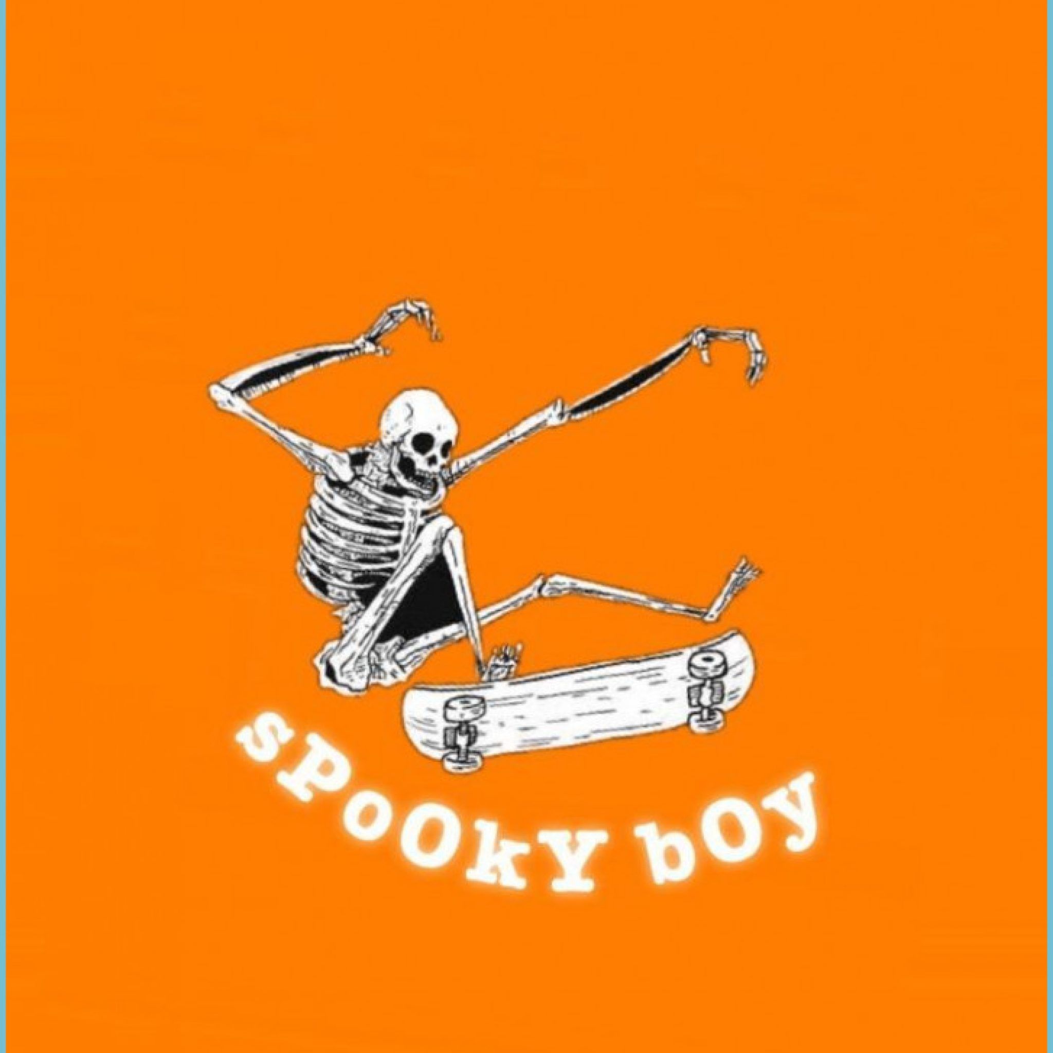 Spooky Aesthetic Wallpapers
