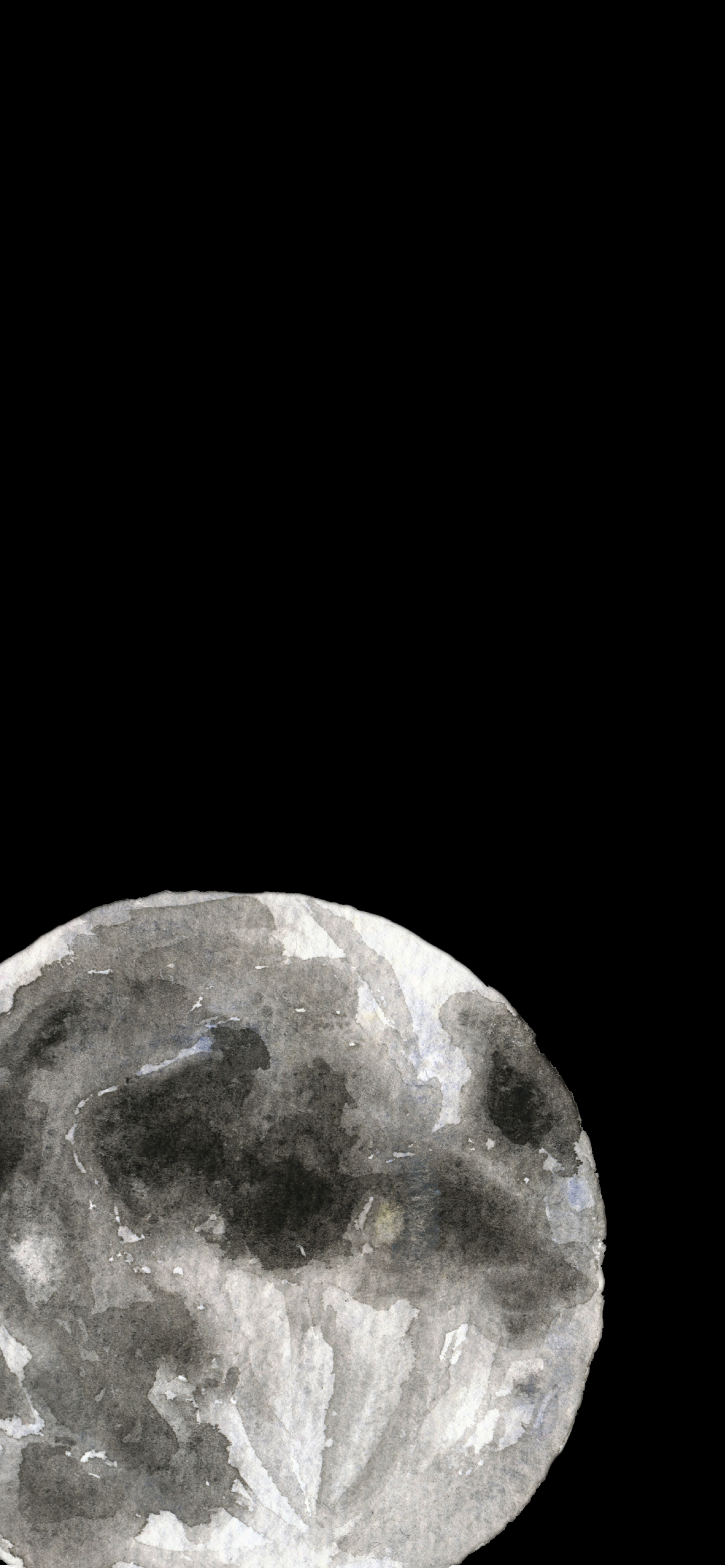 Spooky Moon Wallpapers