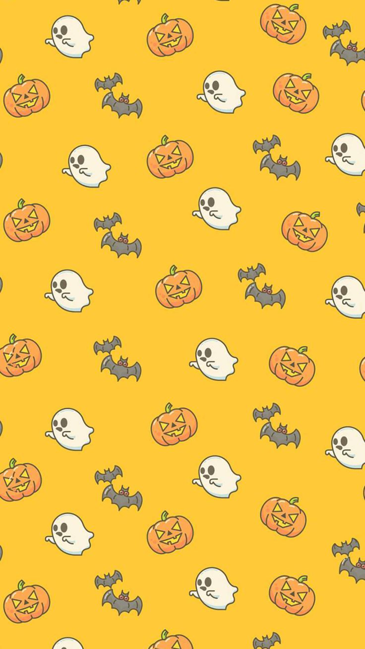 Spooky Phone Wallpapers