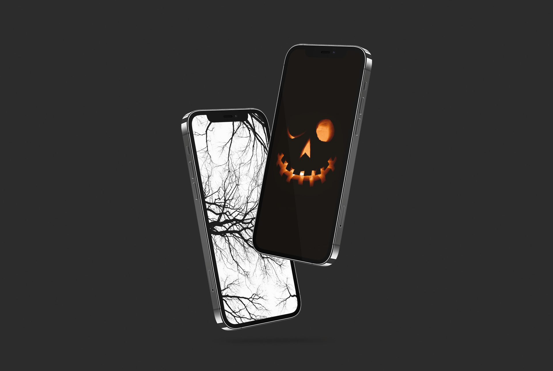 Spooky Phone Wallpapers