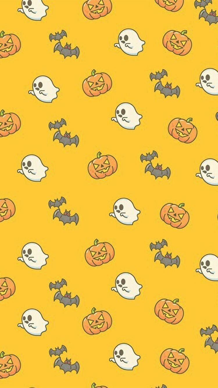 Spooky Season Wallpapers