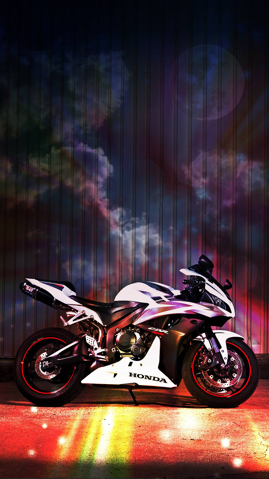 Sport Bike Wallpapers