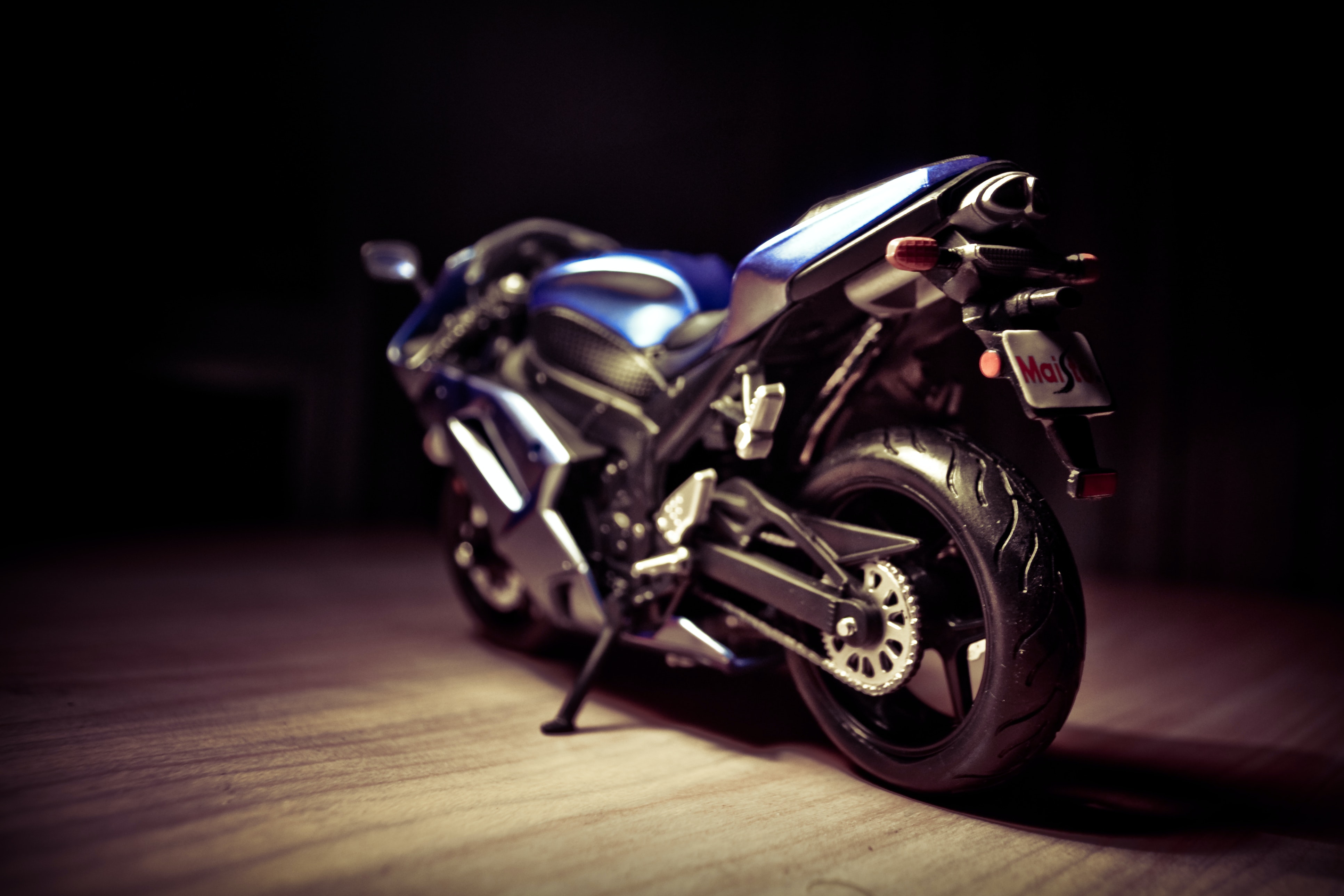 Sport Bike Wallpapers