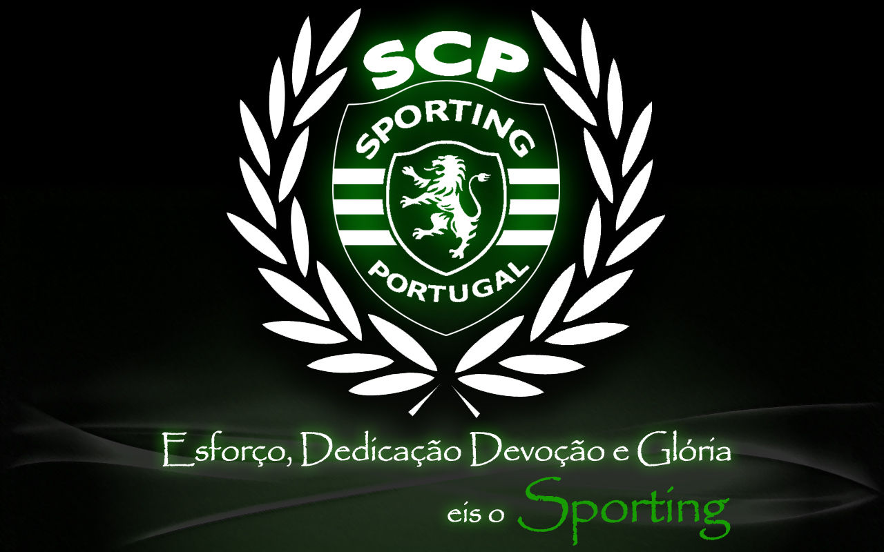 Sporting Portugal Wallpapers