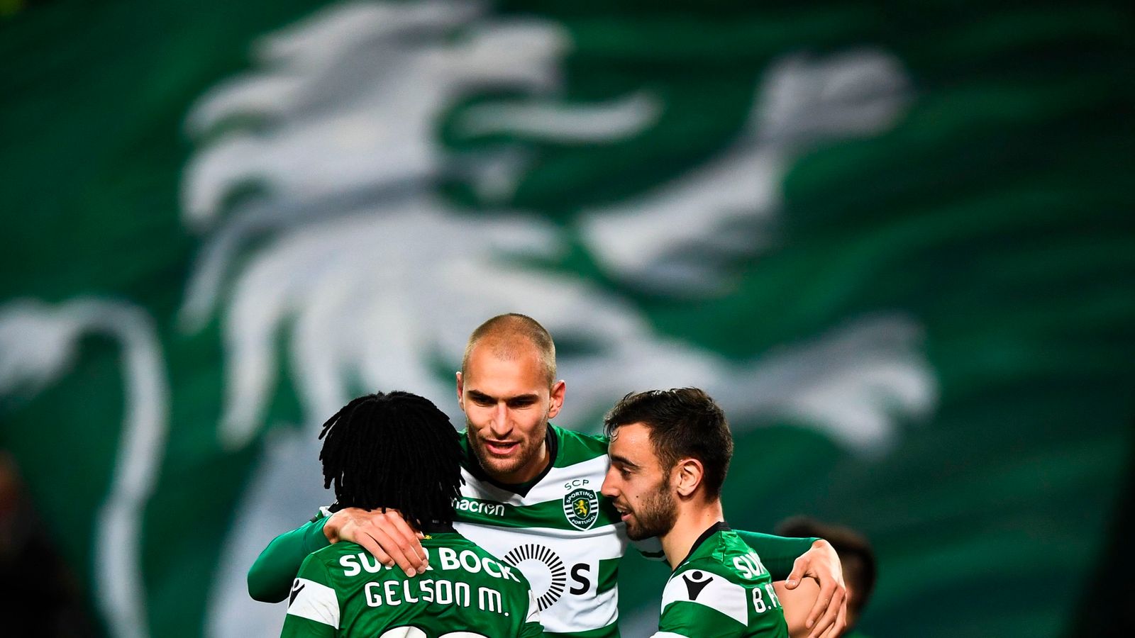 Sporting Portugal Wallpapers