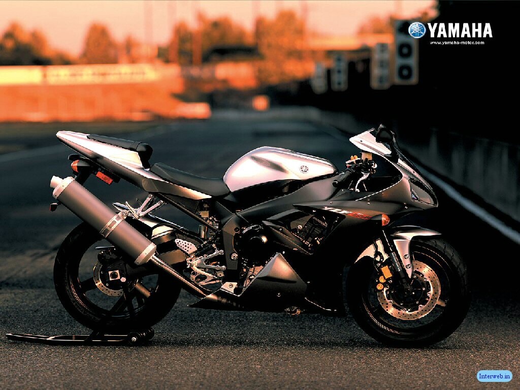 Sports Bike Wallpapers