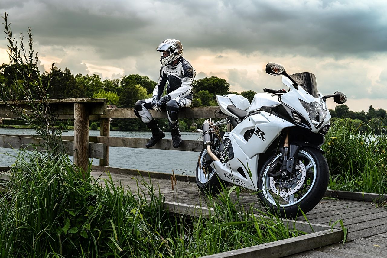 Sportsbikes Wallpapers