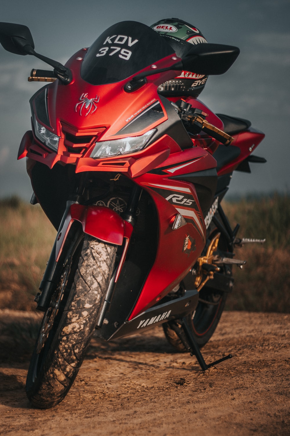 Sportsbikes Wallpapers