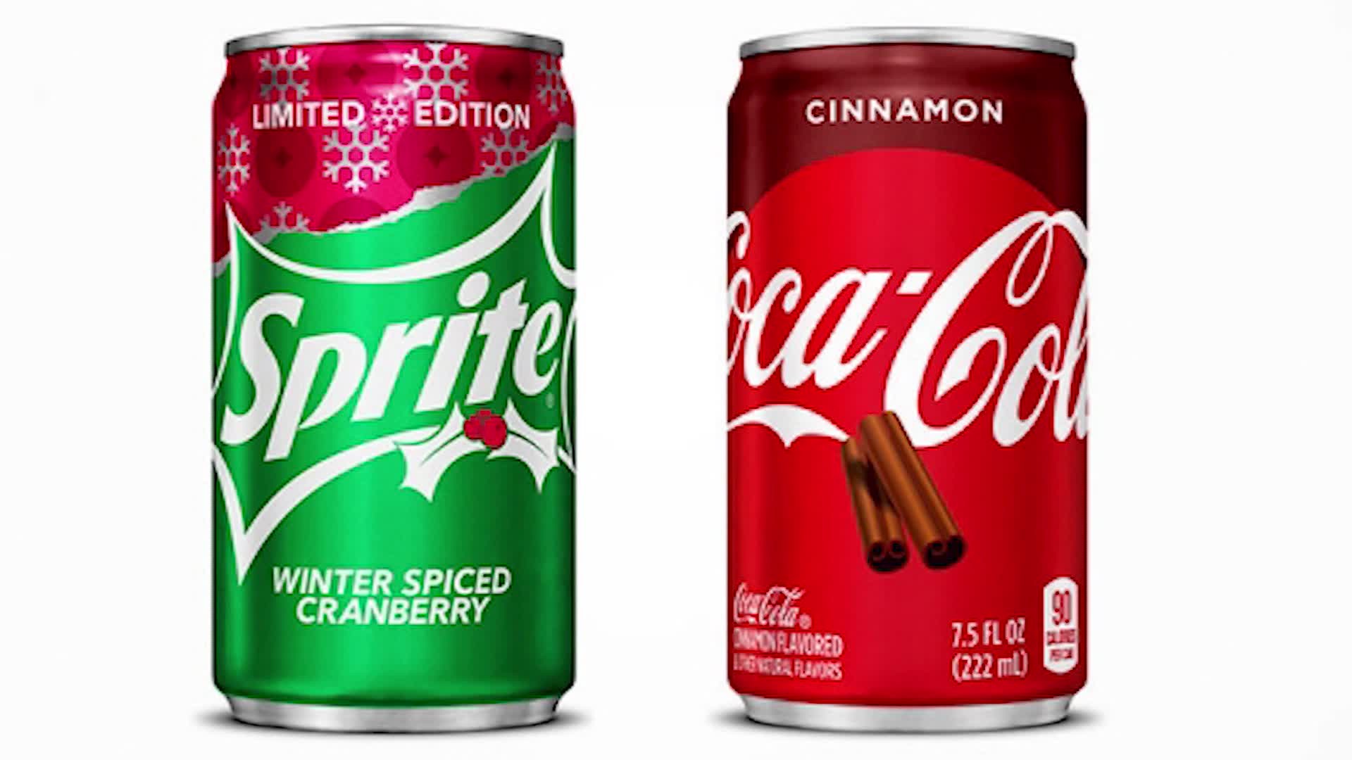 Sprite Cranberry Wallpapers