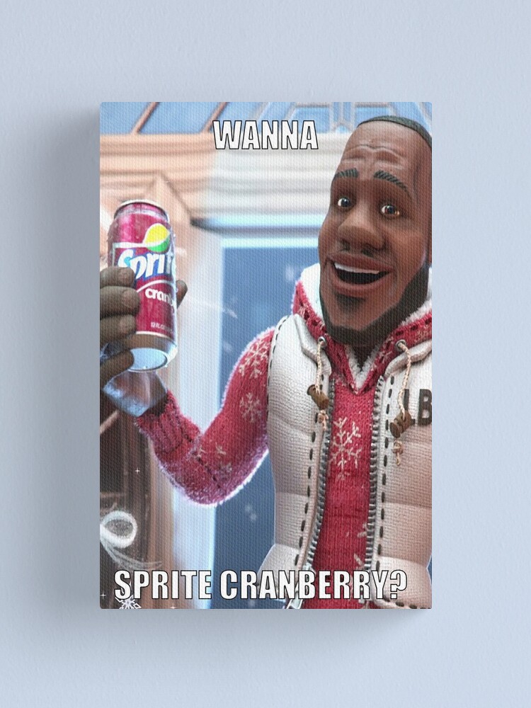 Sprite Cranberry Wallpapers