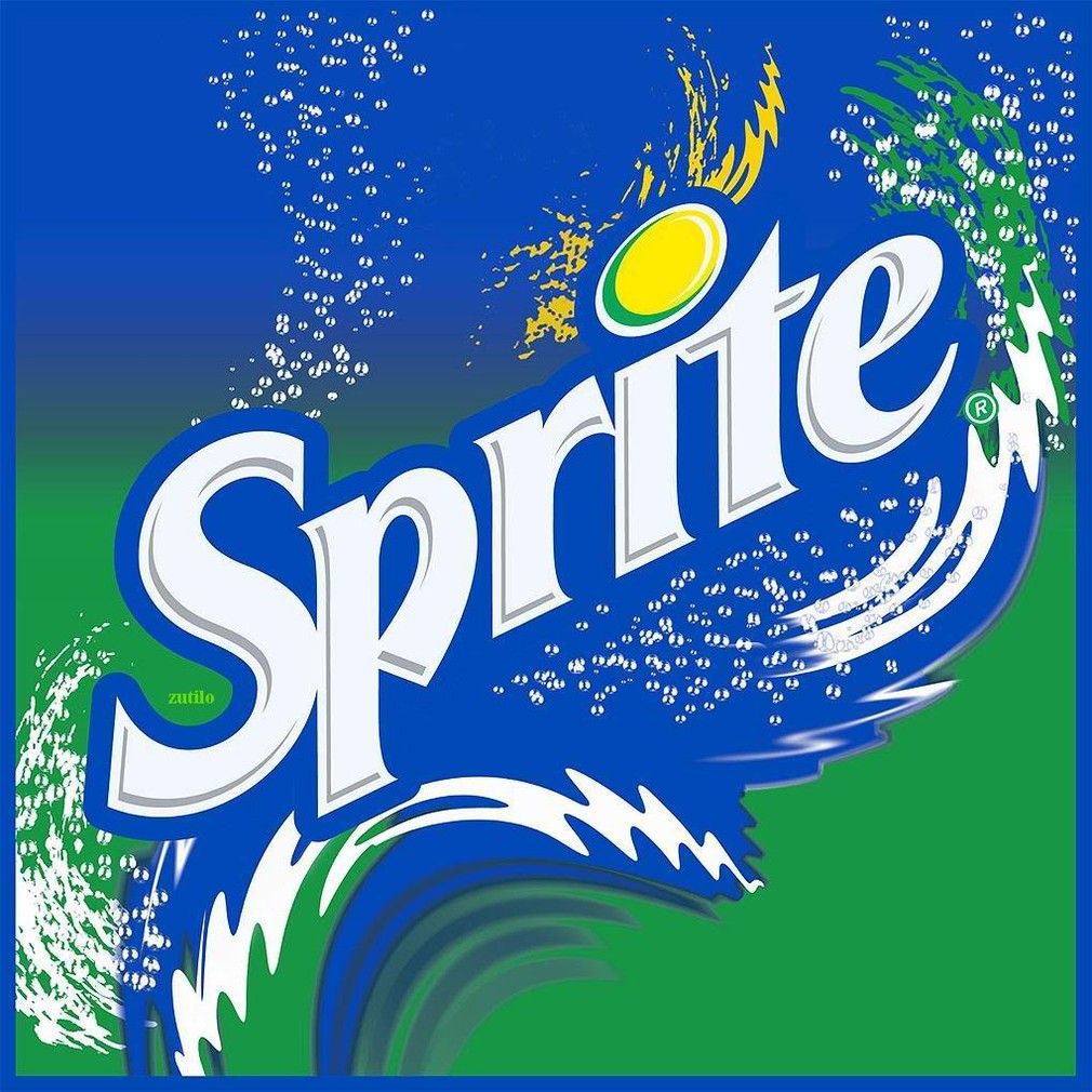 Sprite Logo Wallpapers