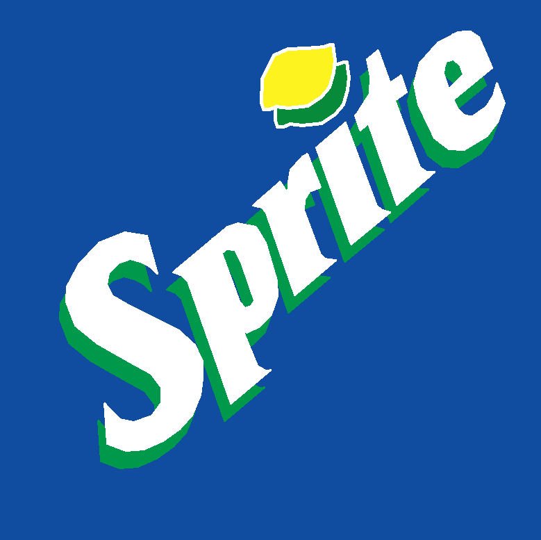 Sprite Logo Wallpapers