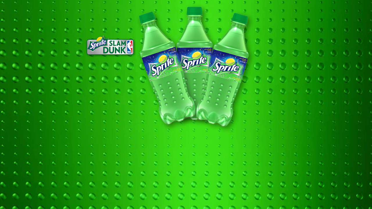 Sprite Logo Wallpapers