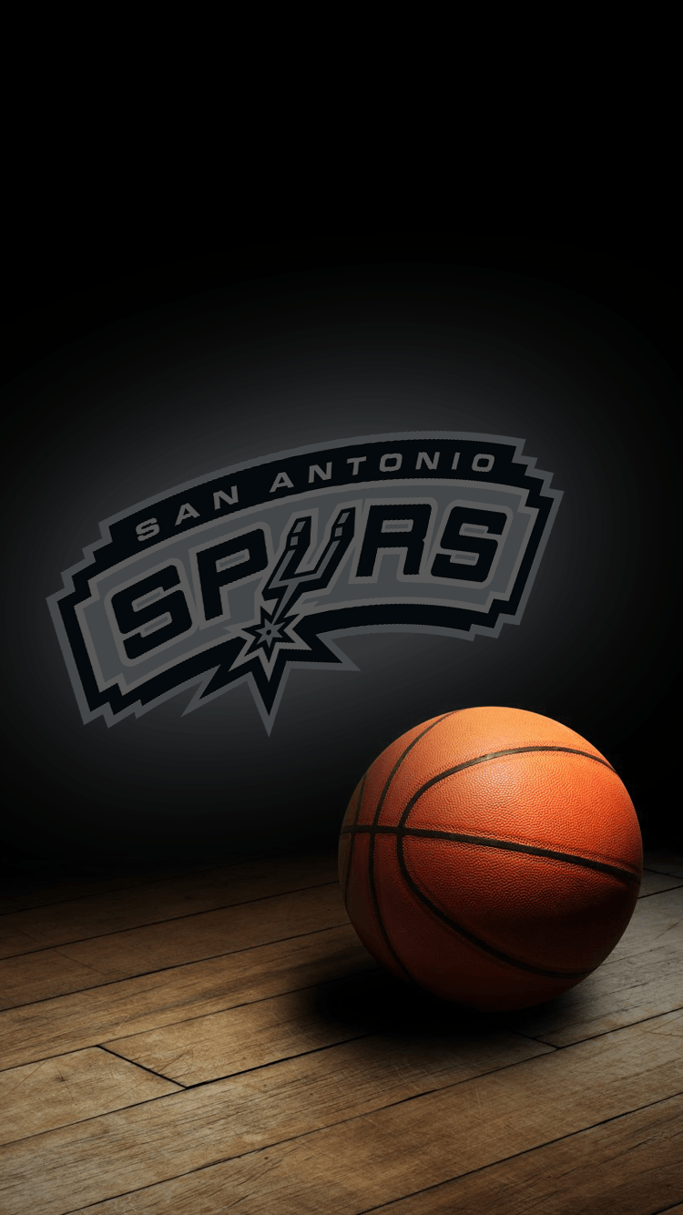 Spurs Iphone Wallpapers