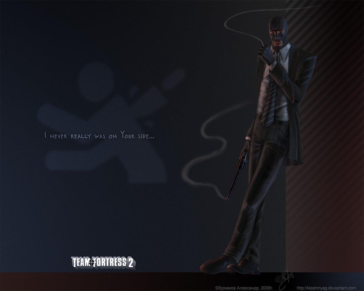 Spy Wallpapers