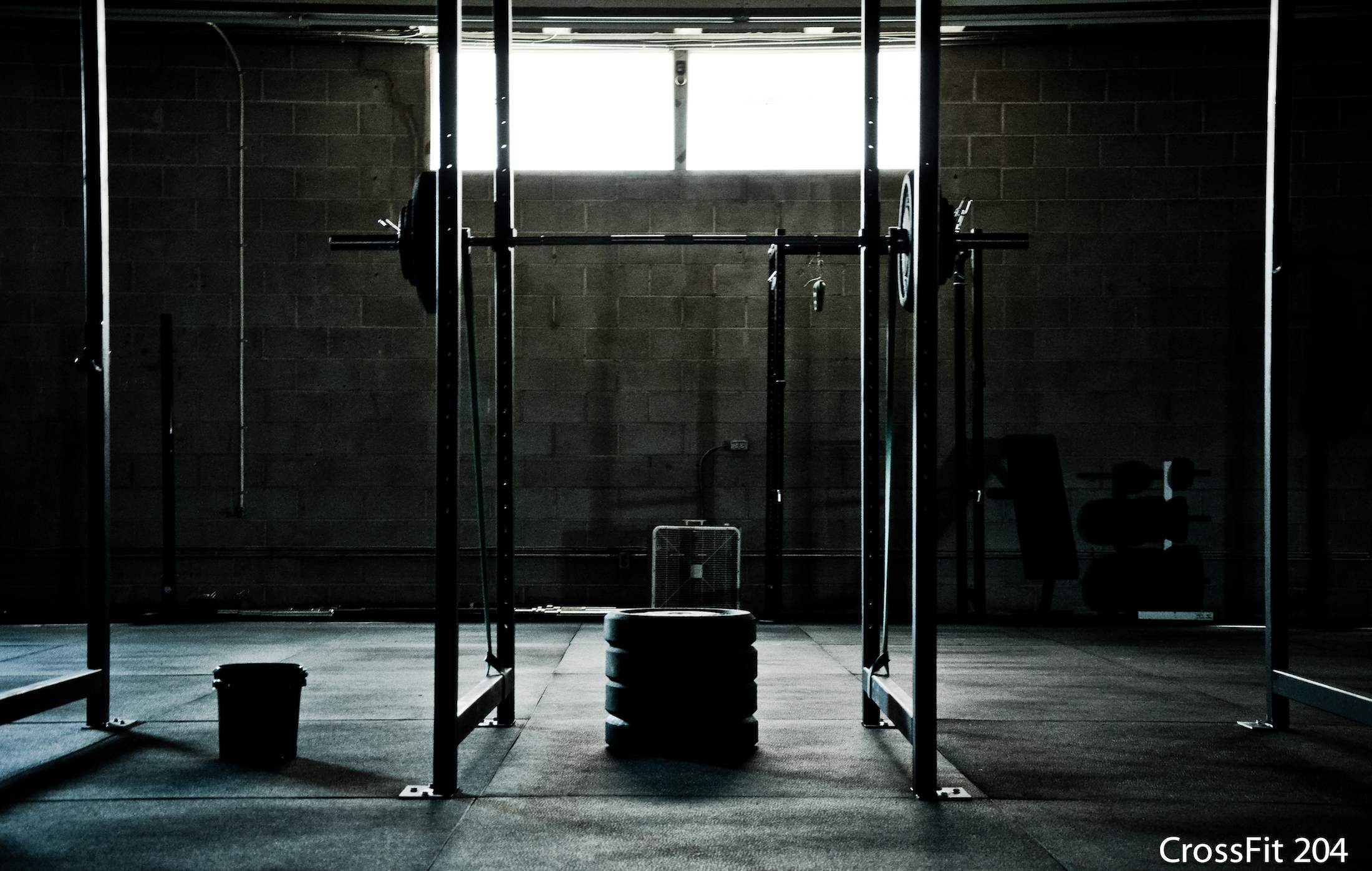 Squat Rack Wallpapers