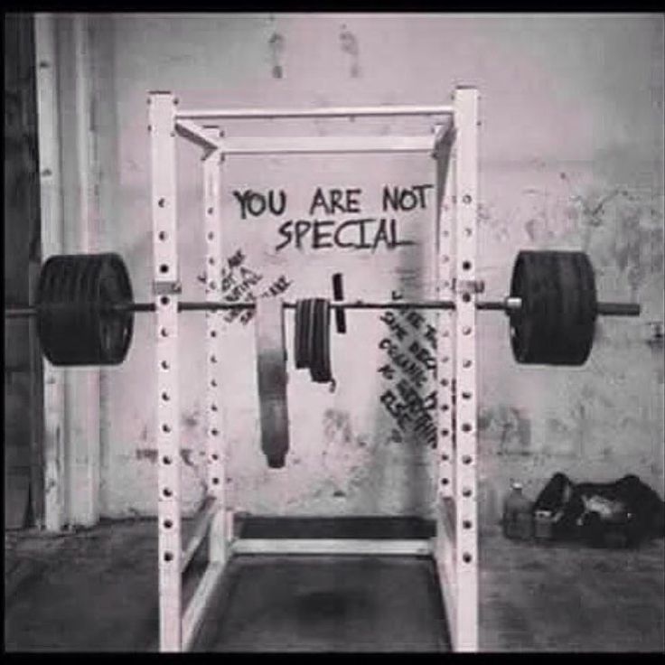 Squat Rack Wallpapers