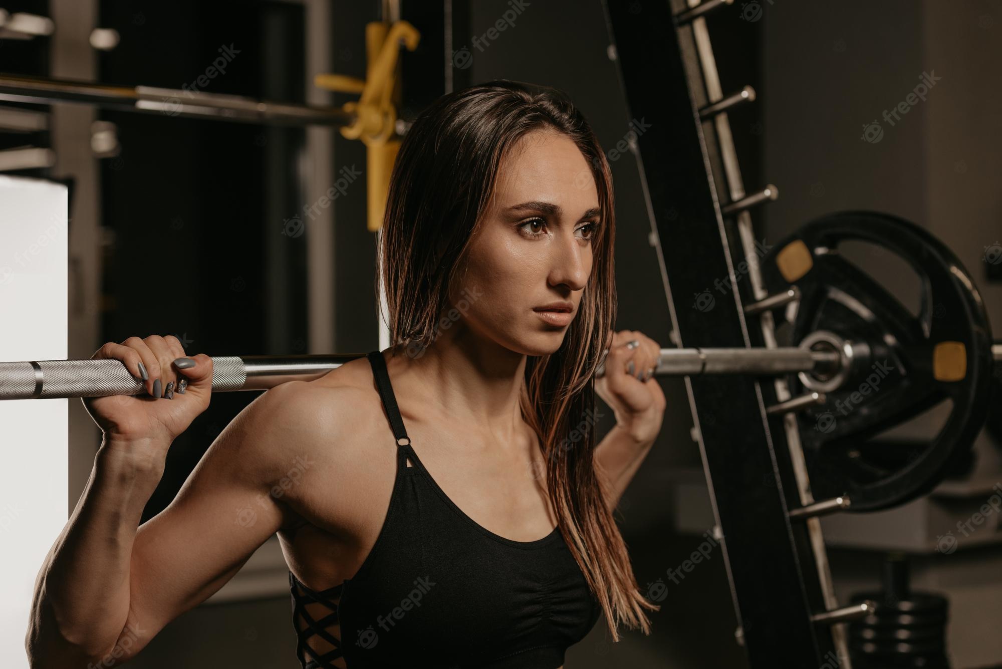 Squat Rack Wallpapers