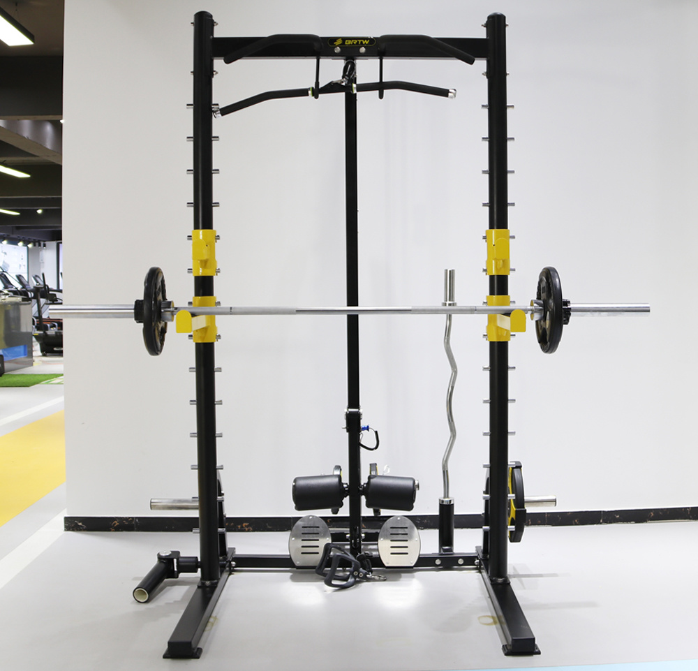 Squat Rack Wallpapers