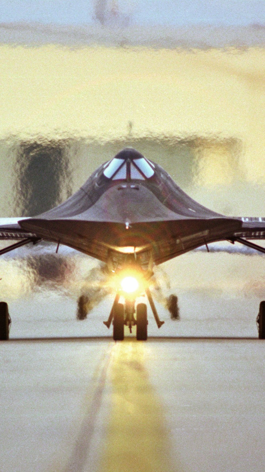 Sr 71 Blackbird Wallpapers