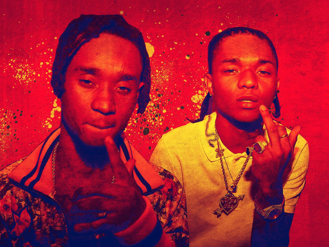 Sremmlife Wallpapers