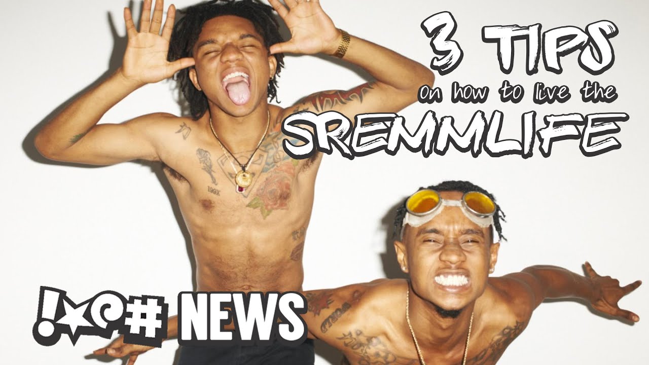 Sremmlife Wallpapers