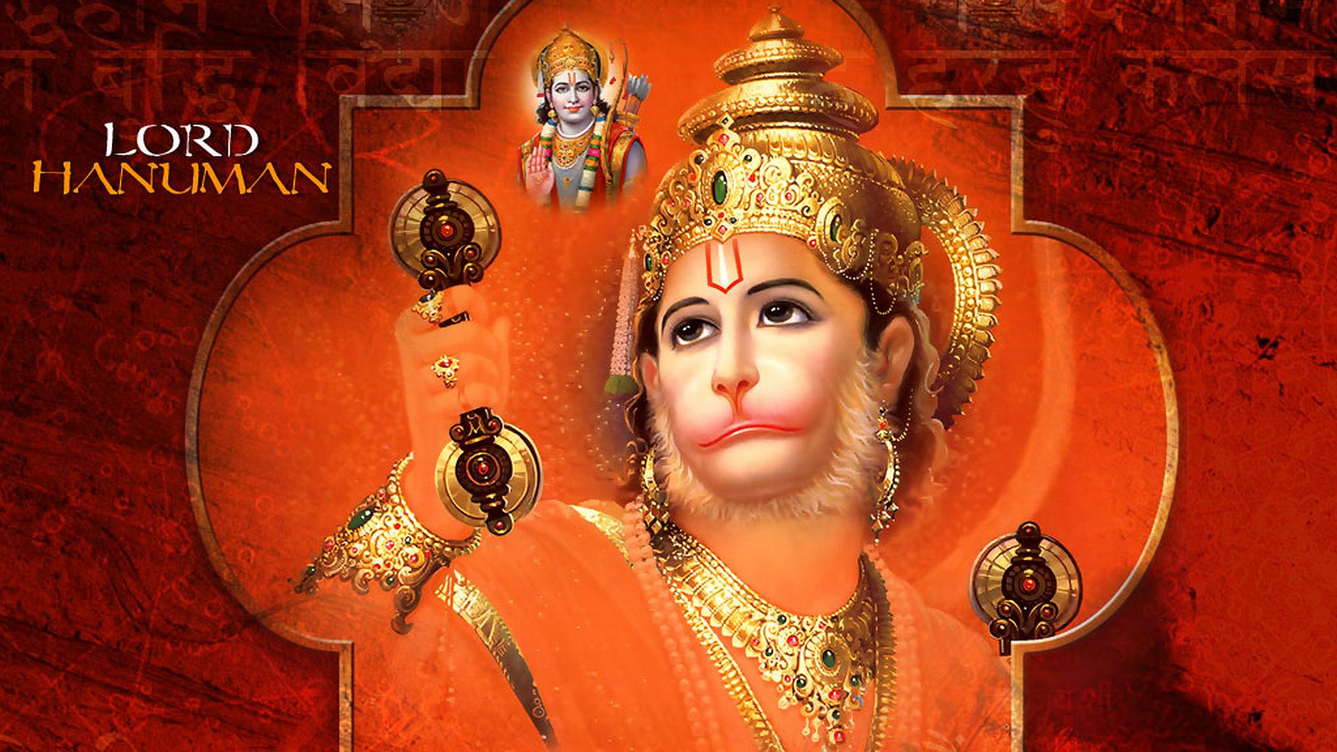 Sri Anjaneya Swamy Images Hd Wallpapers