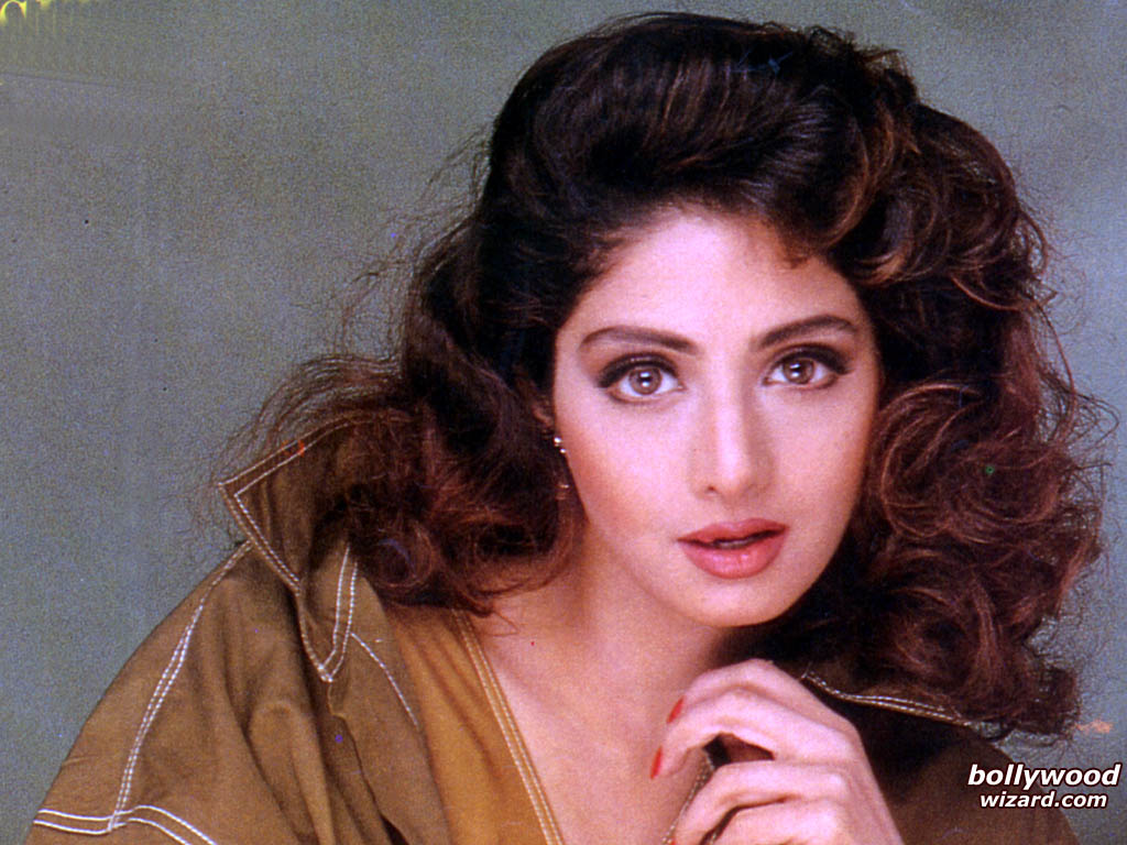 Sridevi Photo Wallpapers