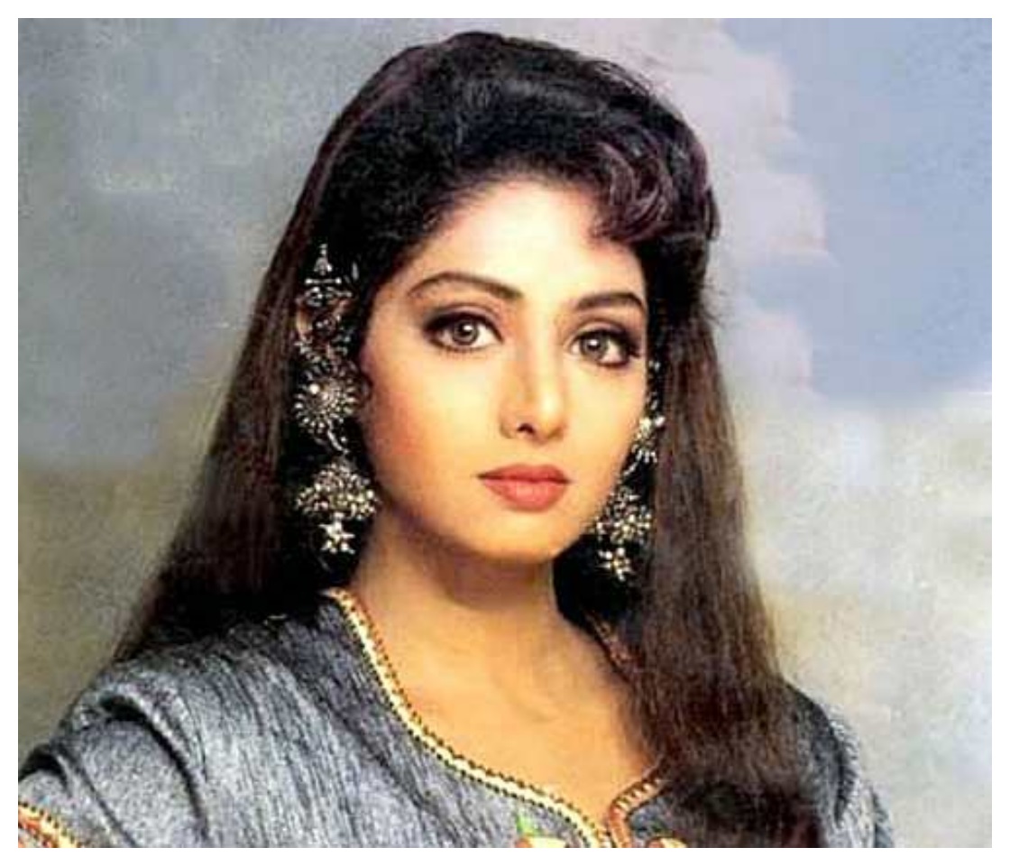 Sridevi Photo Wallpapers